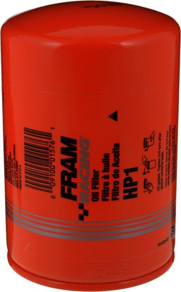 Picture of HP1 Engine Oil Filter  By FRAM