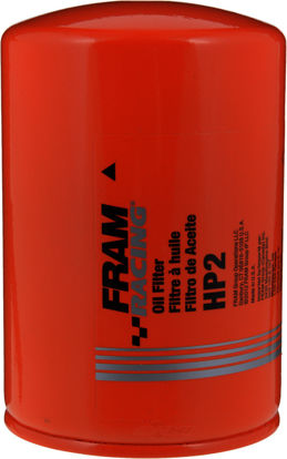 Picture of HP2 Engine Oil Filter  By FRAM
