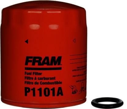 Picture of P1101A Fuel Filter  By FRAM