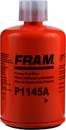 Picture of P1145A Fuel Filter  By FRAM