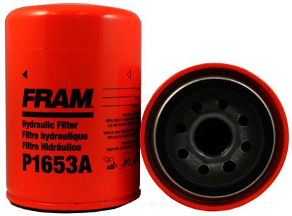 Picture of P1653A Auto Trans Filter  By FRAM