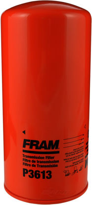 Picture of P3613 Auto Trans Filter  By FRAM