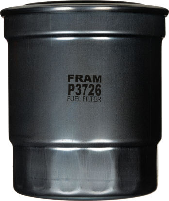 Picture of P3726 Fuel Filter  By FRAM