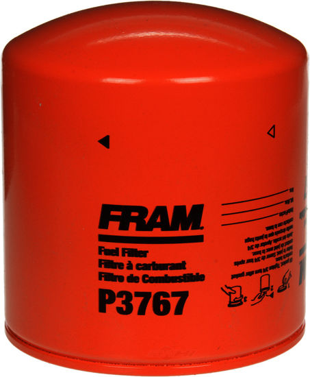 Picture of P3767 Fuel Filter  By FRAM