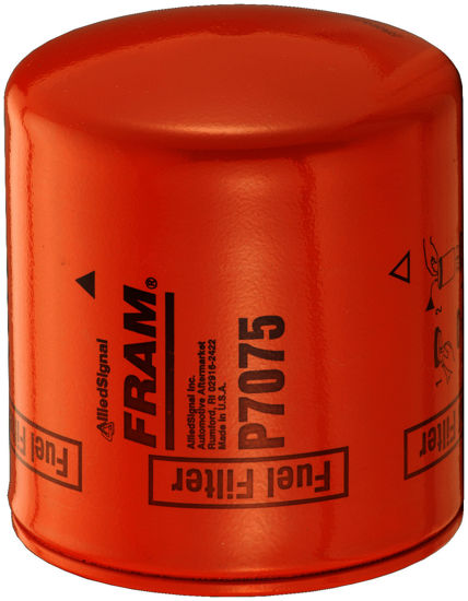 Picture of P7075 Fuel Filter  By FRAM