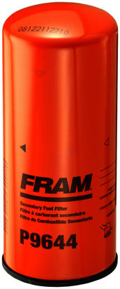 Picture of P9644 Fuel Filter  By FRAM