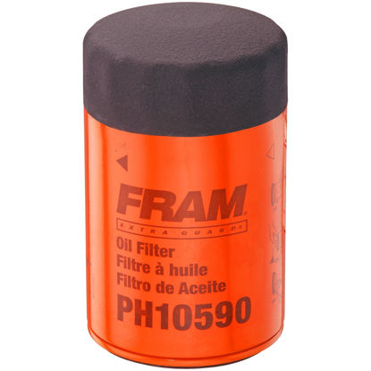 Picture of PH10590 Extra Guard Engine Oil Filter  By FRAM