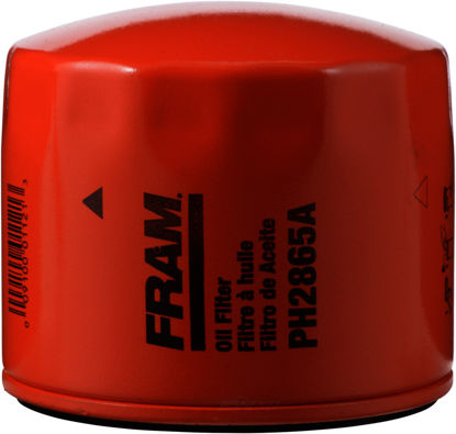 Picture of PH2865A Extra Guard Engine Oil Filter  By FRAM