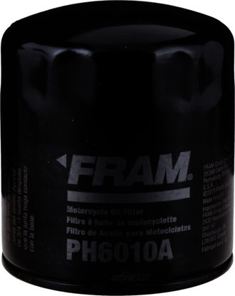 Picture of PH6010A Extra Guard Engine Oil Filter  By FRAM