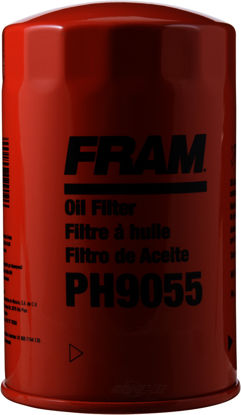 Picture of PH9055 Extra Guard Engine Oil Filter  By FRAM