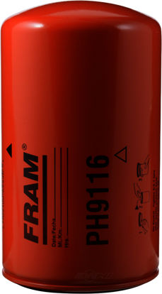 Picture of PH9116 Extra Guard Engine Oil Filter  By FRAM