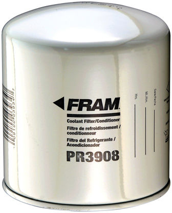 Picture of PR3908 Engine Coolant Filter  By FRAM