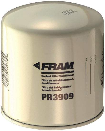 Picture of PR3909 Engine Coolant Filter  By FRAM