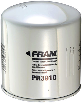 Picture of PR3910 Engine Coolant Filter  By FRAM