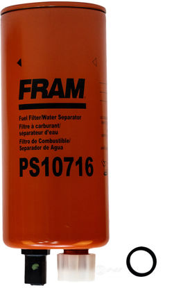 Picture of PS10716 Fuel Filter  By FRAM
