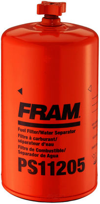 Picture of PS11205 Fuel Filter  By FRAM