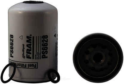 Picture of PS6628 Fuel Filter  By FRAM