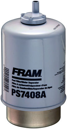 Picture of PS7408A Fuel Filter  By FRAM