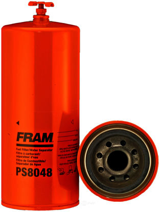 Picture of PS8048 Fuel Filter  By FRAM