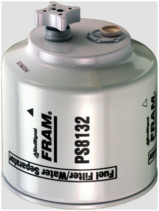 Picture of PS8132 Spin-on Fuel Water Separator Filter  By FRAM