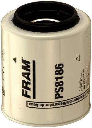 Picture of PS8186 Fuel Filter  By FRAM
