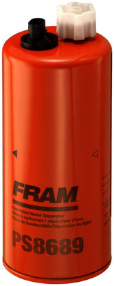 Picture of PS8689 Fuel Filter  By FRAM