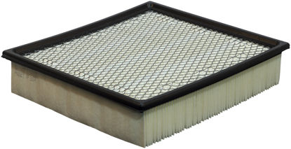 Picture of DA10262 Air Filter  By DEFENSE FILTERS