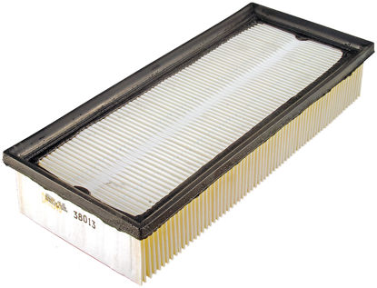 Picture of DA10349 Air Filter  By DEFENSE FILTERS