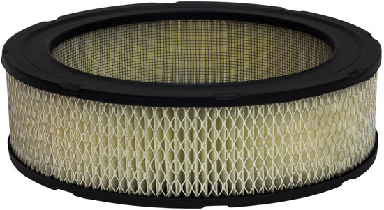 Picture of DA160 Air Filter  By DEFENSE FILTERS