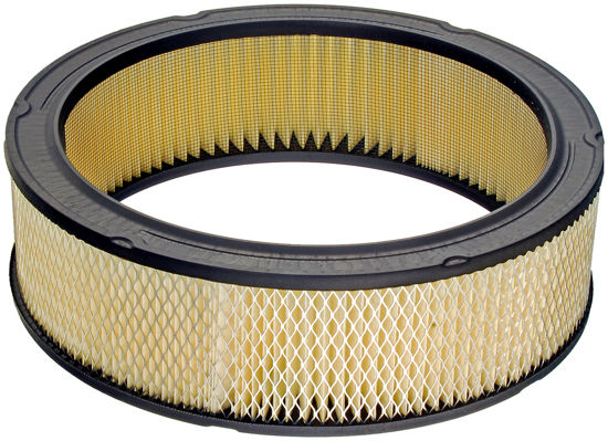 Picture of DA326 Air Filter  By DEFENSE FILTERS