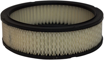 Picture of DA3588 Air Filter  By DEFENSE FILTERS