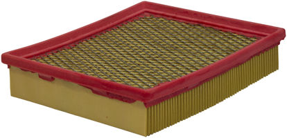 Picture of DA3717 Air Filter  By DEFENSE FILTERS