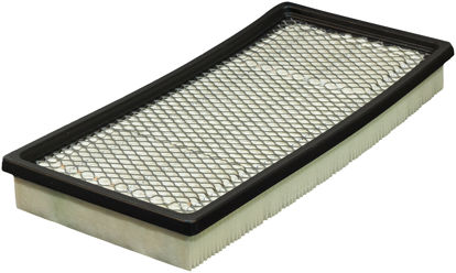 Picture of DA3901 Air Filter  By DEFENSE FILTERS