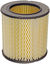 Picture of DA3902 Air Filter  By DEFENSE FILTERS