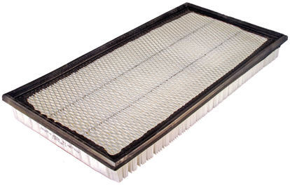 Picture of DA3914 Flexible Panel Air Filter  By DEFENSE FILTERS