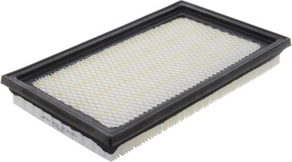 Picture of DA4309 Air Filter  By DEFENSE FILTERS