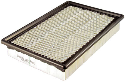 Picture of DA5056 Air Filter  By DEFENSE FILTERS
