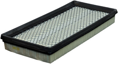 Picture of DA6366 Air Filter  By DEFENSE FILTERS