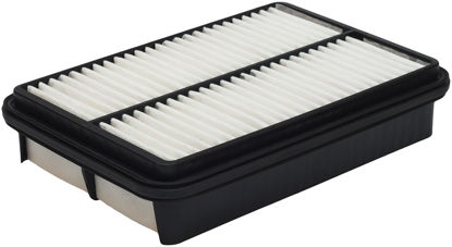 Picture of DA6690 Air Filter  By DEFENSE FILTERS