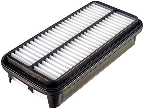 Picture of DA7167 Air Filter  By DEFENSE FILTERS