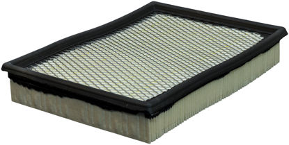 Picture of DA7365 Air Filter  By DEFENSE FILTERS