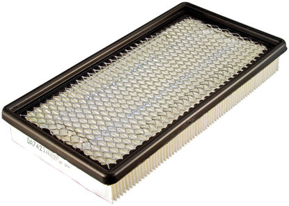 Picture of DA7421 Air Filter  By DEFENSE FILTERS