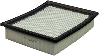 Picture of DA7431 Air Filter  By DEFENSE FILTERS