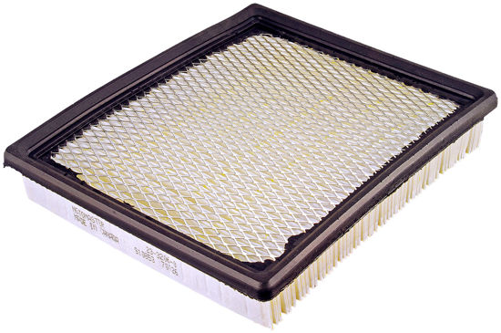 Picture of DA7432 Air Filter  By DEFENSE FILTERS