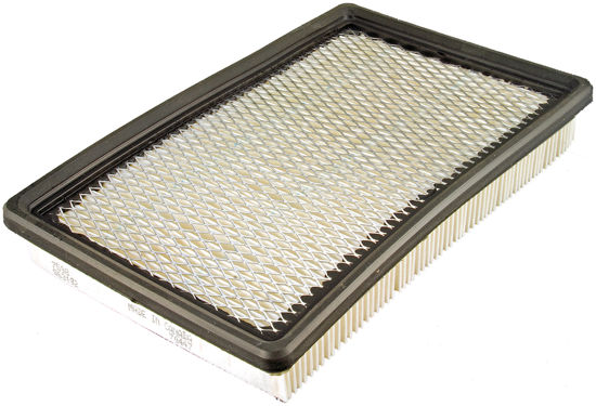 Picture of DA7598 Air Filter  By DEFENSE FILTERS