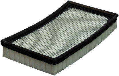 Picture of DA7614 Air Filter  By DEFENSE FILTERS