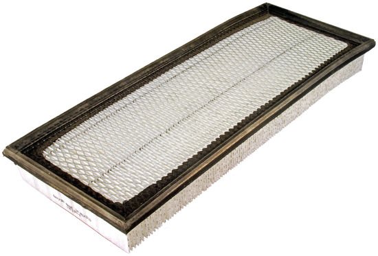 Picture of DA7738 Air Filter  By DEFENSE FILTERS