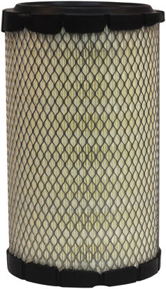 Picture of DA8038 Radial Seal Air Filter Outer  By DEFENSE FILTERS