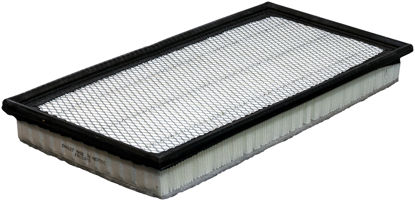 Picture of DA8127 Flexible Panel Air Filter  By DEFENSE FILTERS