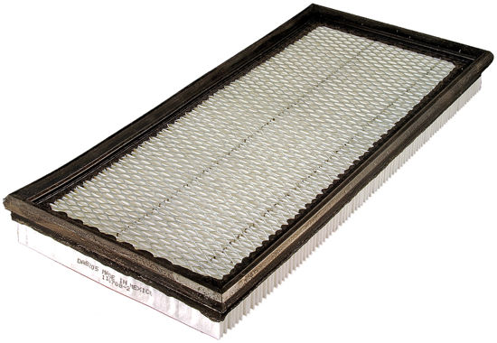 Picture of DA8205 Air Filter  By DEFENSE FILTERS